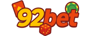 92bet Logo
